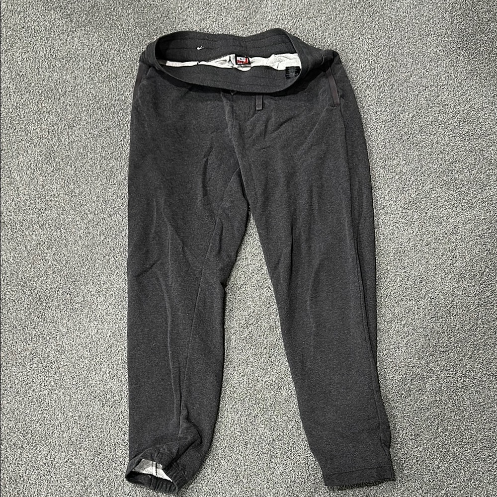 32 Degrees Men's Gray Sweatpants